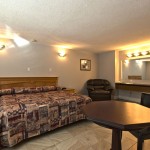 Standard King Room Smoking