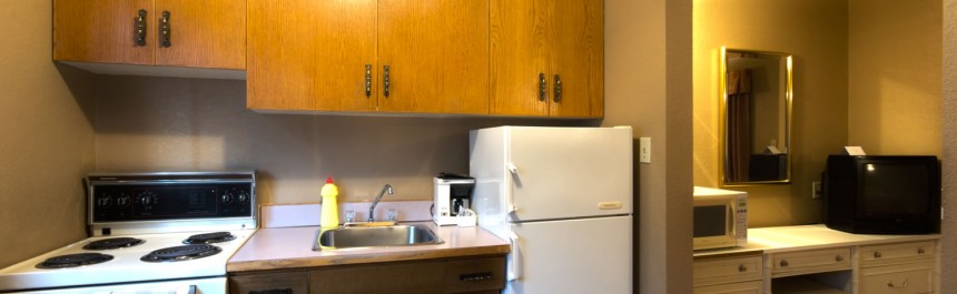 Family Kitchenette Suite